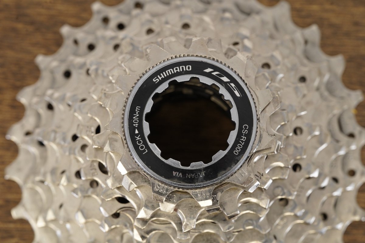 Shimano Dura-Ace R9150 CeramicSpeed OSPW Di2 11 Speed TT Triathlon Rim Groupset