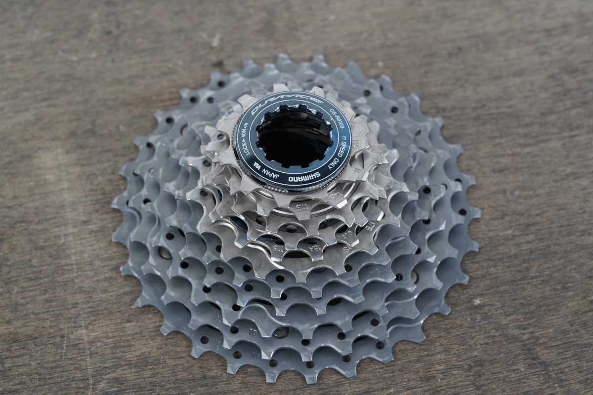 Shimano Dura-Ace R9150 Di2 11 Speed Electronic Rim Brake Full Groupset 9150