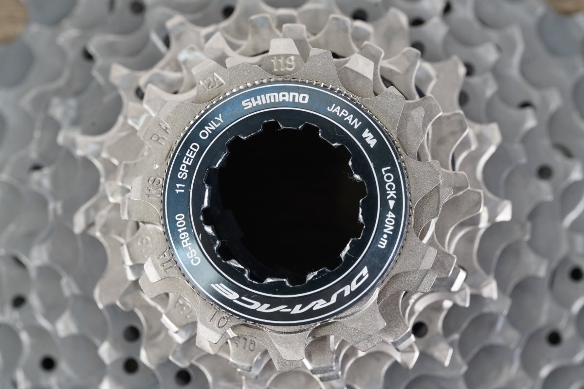 Shimano Dura-Ace R9150 Di2 11 Speed Electronic Rim Brake Full Groupset 9150