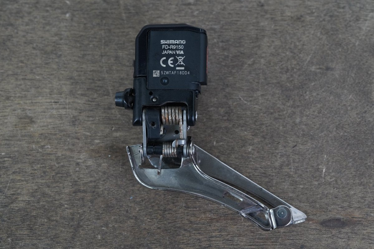 Shimano Dura-Ace R9150 Di2 11 Speed Electronic Rim Brake Groupset 9150