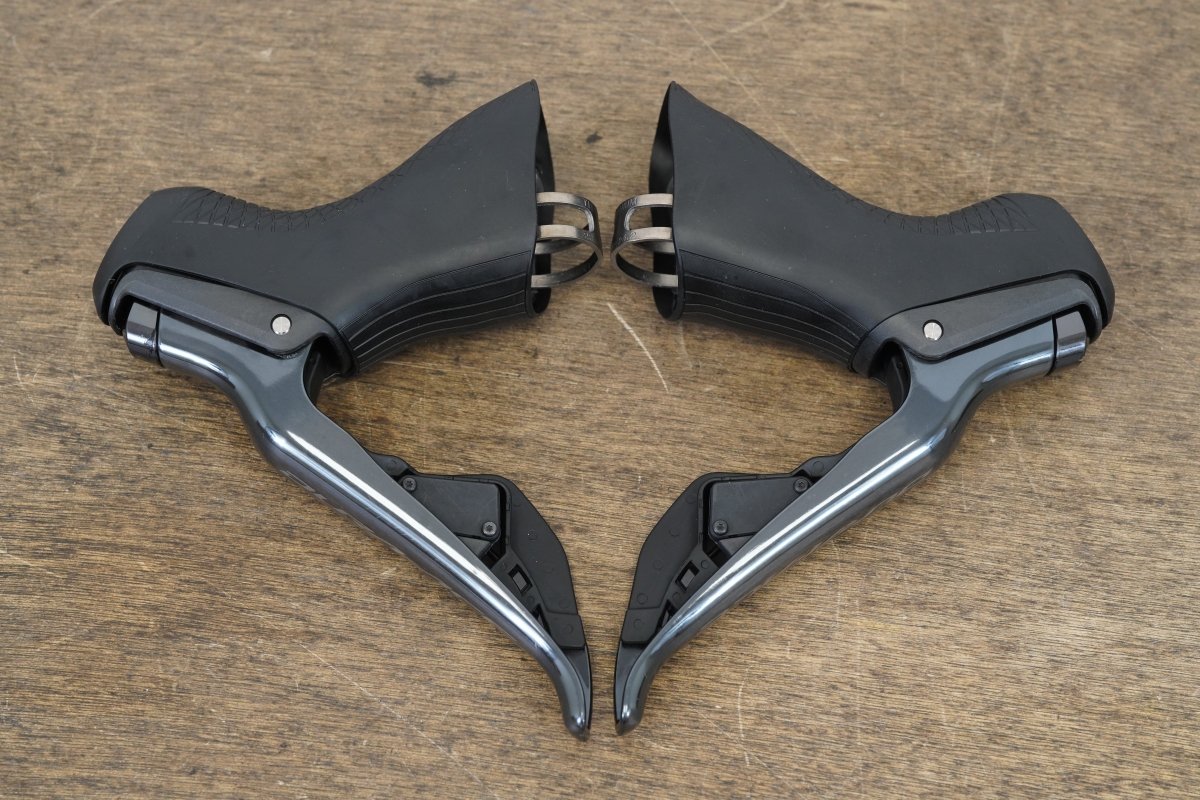 Shimano Dura-Ace R9150 Di2 11 Speed Electronic Rim Brake Groupset 9150