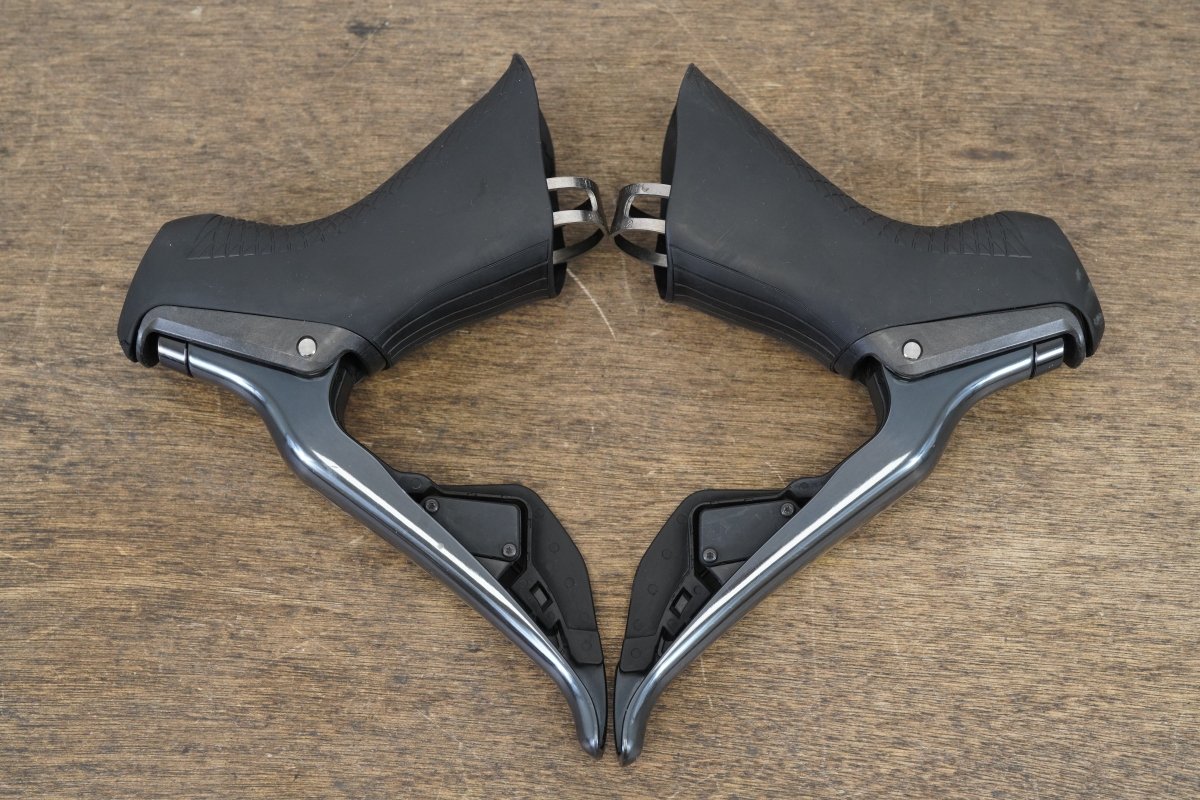 Shimano Dura-Ace R9150 Di2 11 Speed Electronic Rim Brake Groupset 9150