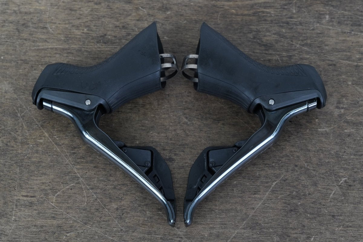 Shimano Dura-Ace R9150 Di2 11 Speed Electronic Rim Brake Groupset 9150