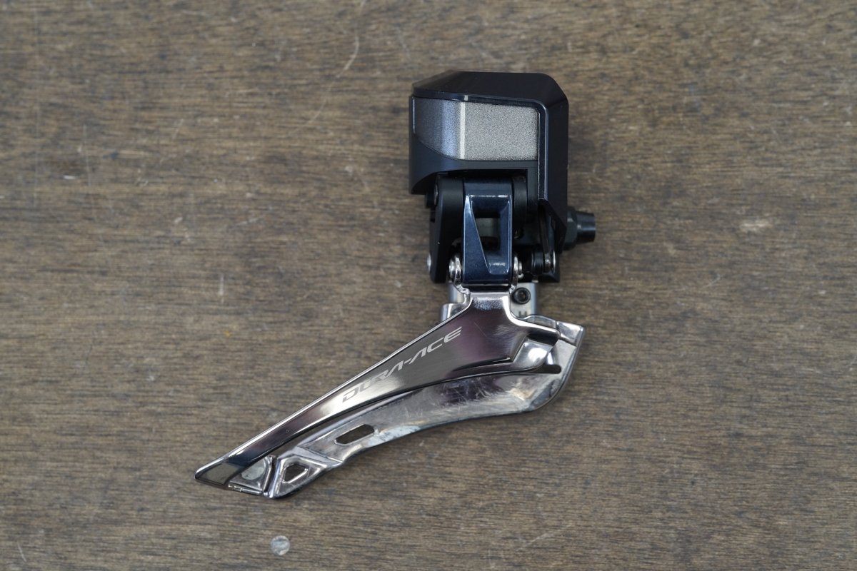 Shimano Dura-Ace R9150 Di2 11 Speed Electronic Rim Brake Road Groupset 9150