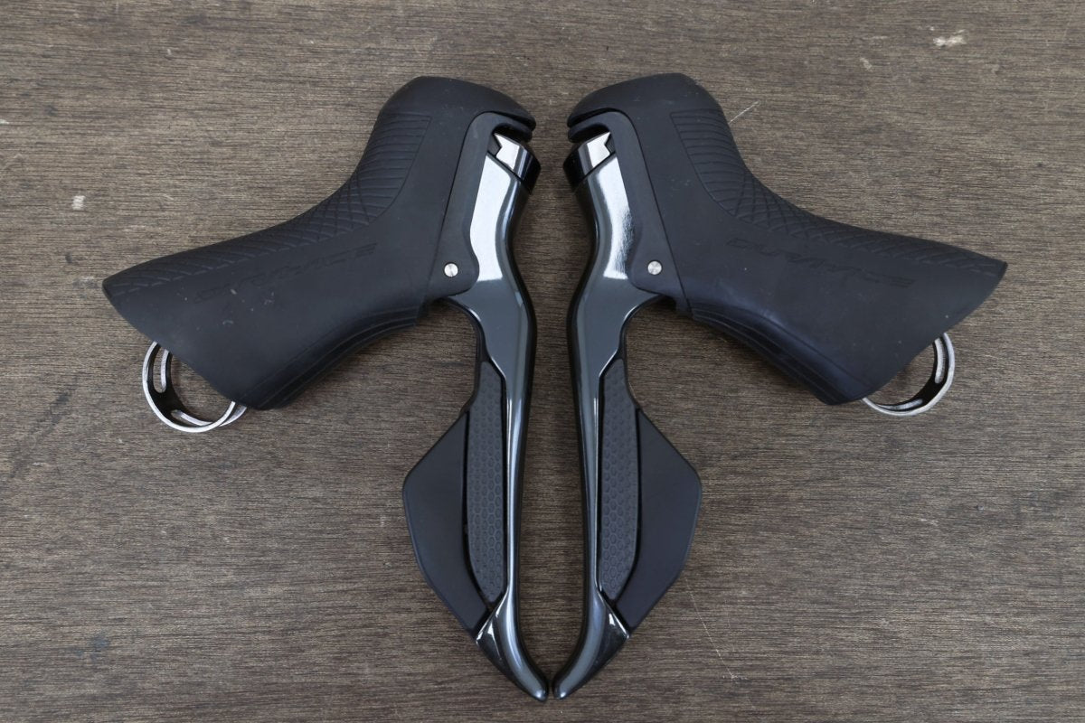 Shimano Dura-Ace R9150 Di2 11 Speed Electronic Rim Brake Road