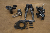 Shimano Dura-Ace R9150 Di2 11 Speed Electronic Rim Brake Road Groupset 9150