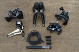Shimano Dura-Ace R9150 Di2 11 Speed Electronic Rim Brake Road Groupset 9150