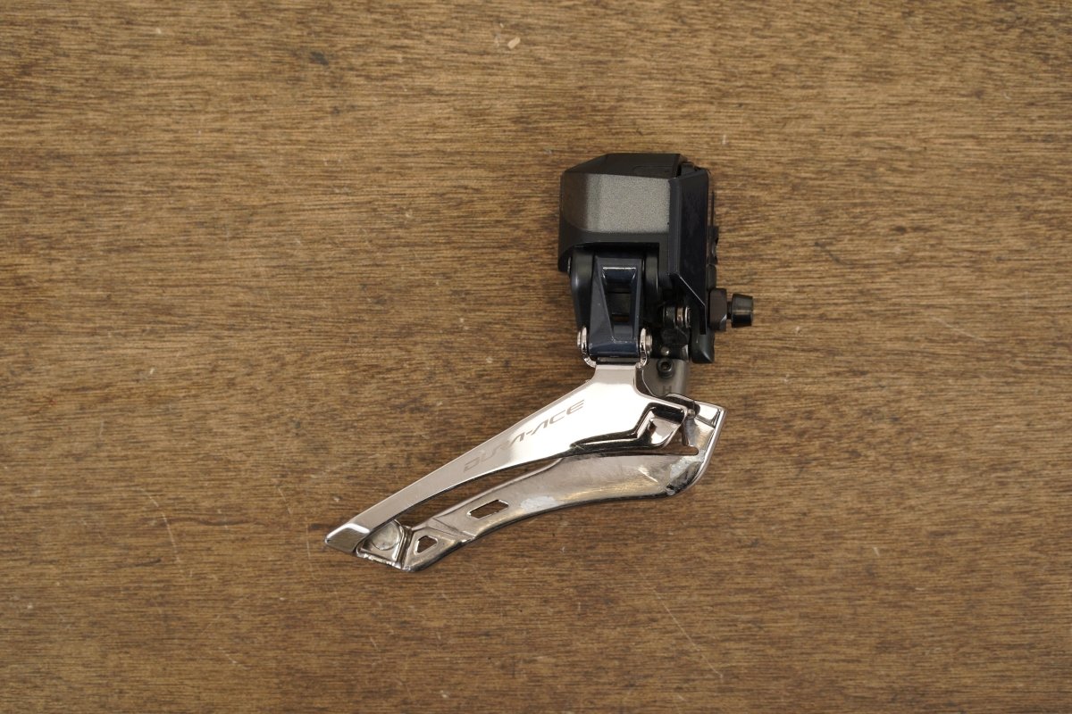 Shimano Dura-Ace R9150 Di2 11 Speed Electronic Rim Brake Road Groupset 9150