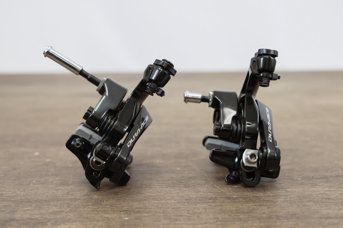 Shimano Dura-Ace R9150 Di2 11 Speed Electronic Rim Brake Road