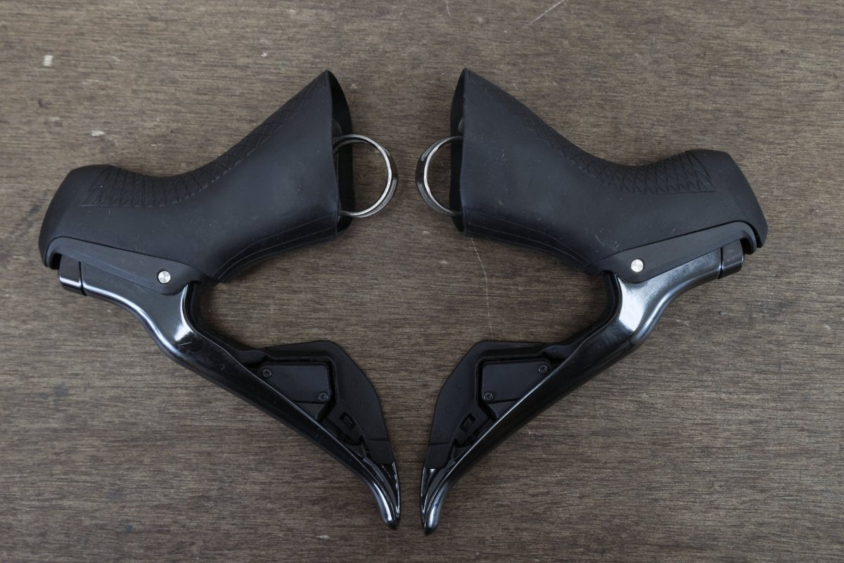 Shimano Dura-Ace R9150 Di2 11 Speed Electronic Rim Brake Road