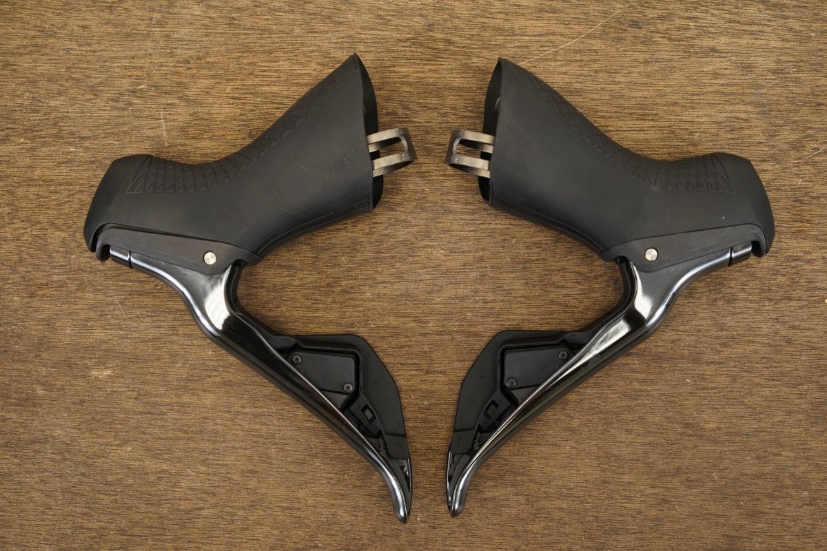 Shimano Dura-Ace R9150 Di2 11 Speed Electronic Rim Brake Road Groupset 9150