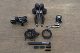 Shimano Dura-Ace R9150 Di2 11 Speed Electronic Rim Brake Road Groupset 9150