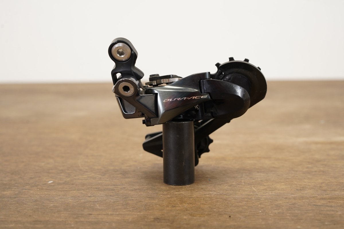 Shimano Dura-Ace R9150 Di2 11 Speed Electronic Rim Brake Road Groupset 9150