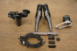 Shimano Dura-Ace R9150 Di2 11 Speed Electronic Rim Brake Road Groupset 9150