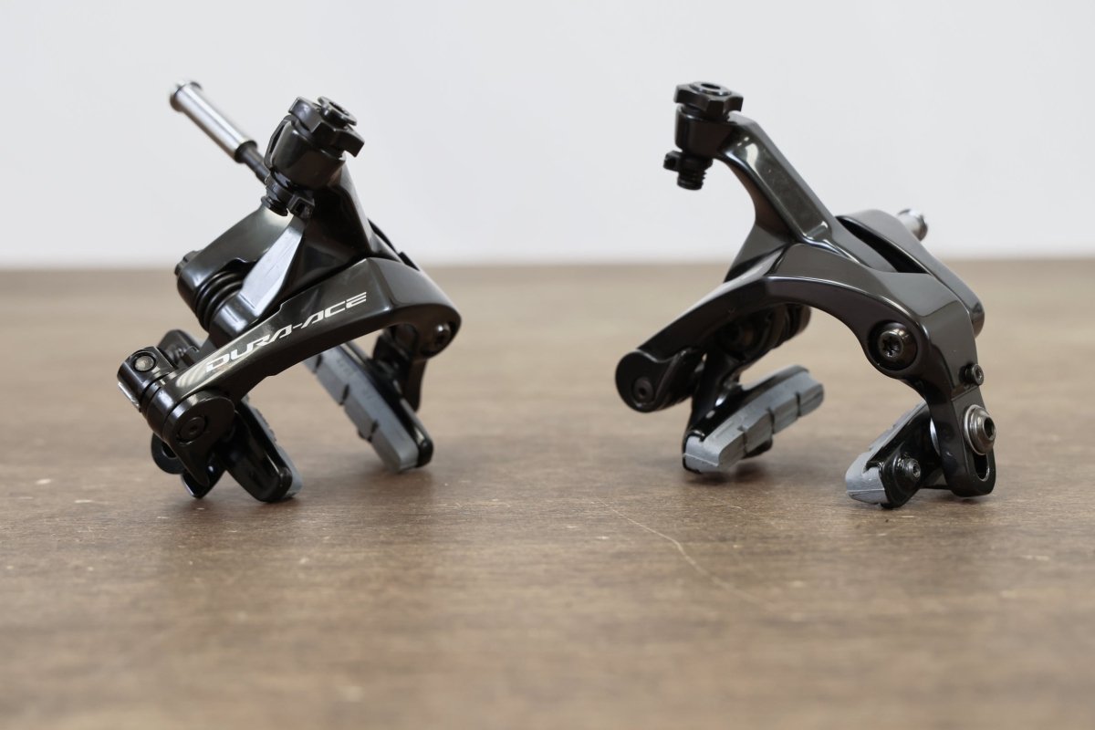 Shimano Dura-Ace R9150 Di2 11 Speed Electronic Rim Brake Road