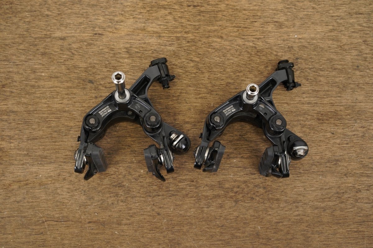 Shimano Dura-Ace R9150 Di2 11 Speed Electronic Rim Brake Road Groupset 9150