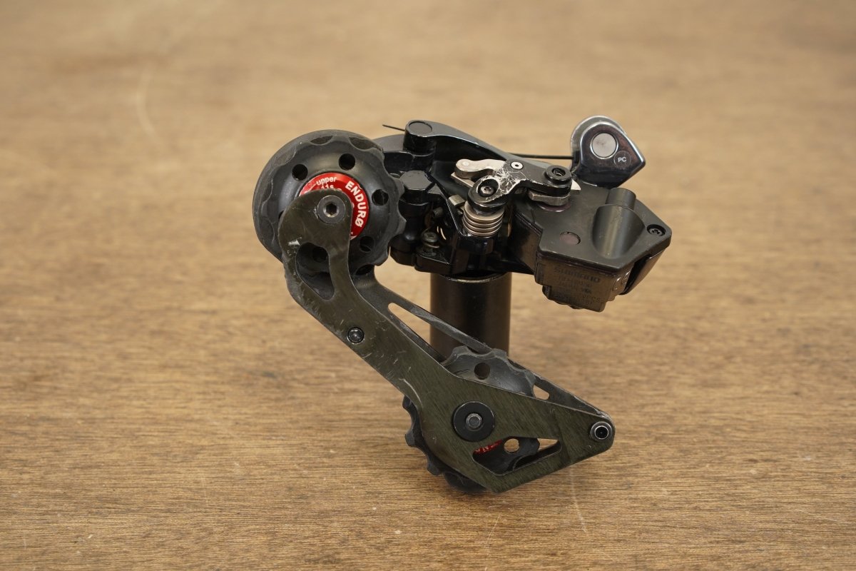 Shimano Dura-Ace R9150 Di2 11 Speed Electronic Rim Brake Road Groupset 9150