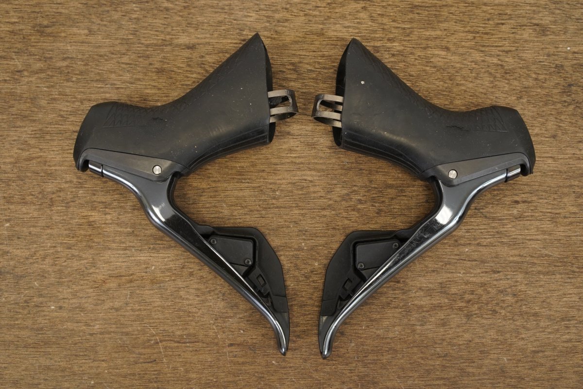 Shimano Dura-Ace R9150 Di2 11 Speed Electronic Rim Brake Road Groupset 9150