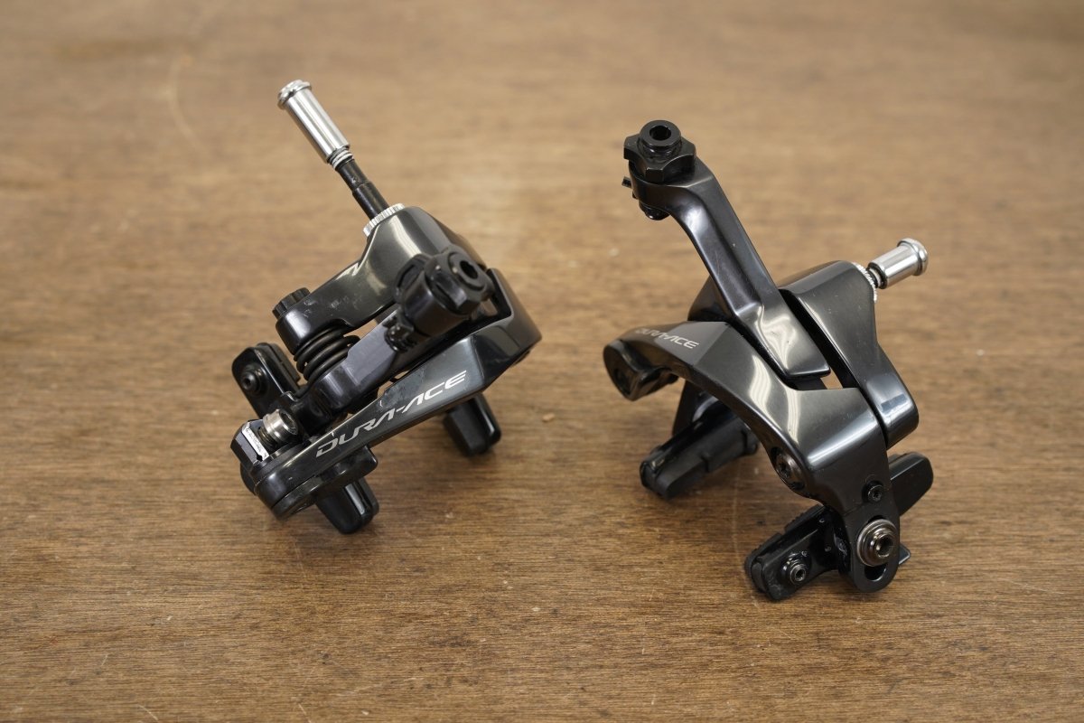 Shimano Dura-Ace R9150 Di2 11 Speed Electronic Rim Brake Road Groupset 9150