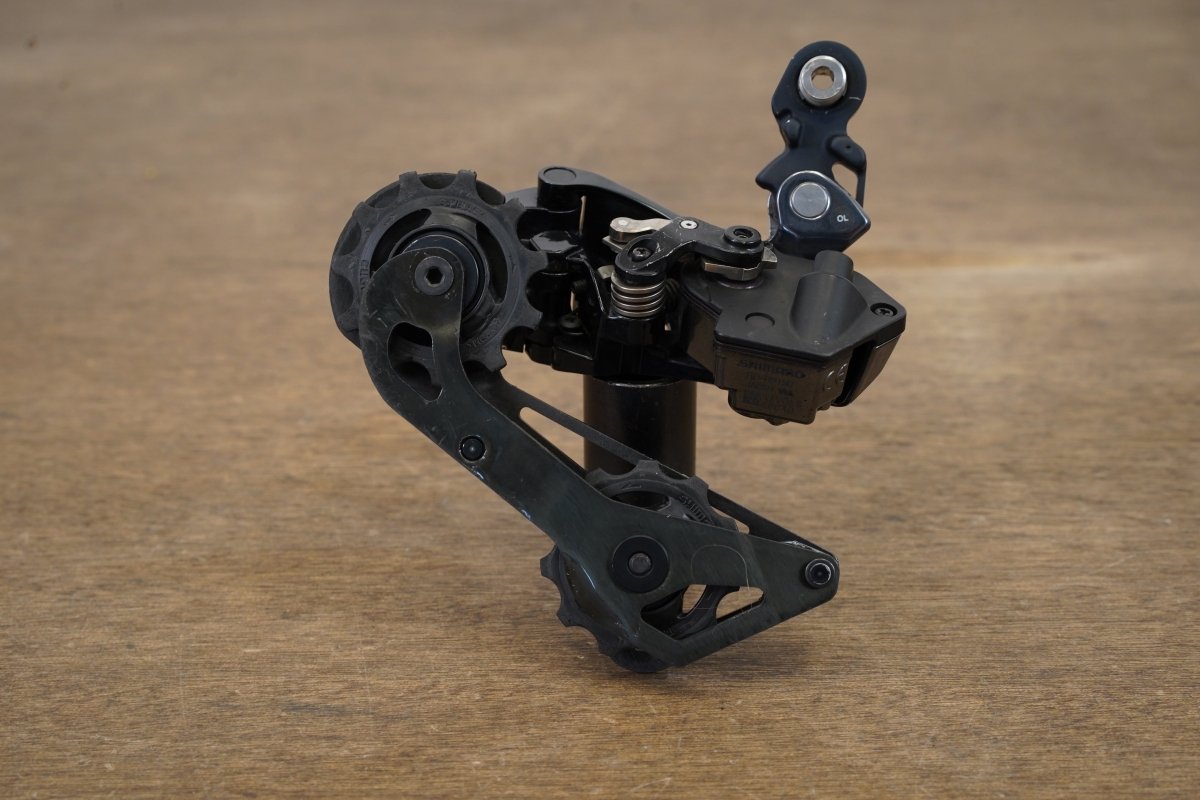 Shimano Dura-Ace R9150 Di2 11 Speed Electronic Rim Brake Road Groupset 9150