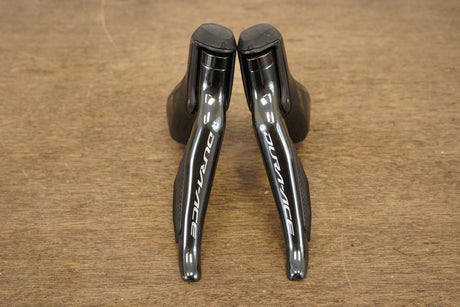Shimano Dura-Ace R9150 Di2 11 Speed Electronic Rim Brake Road Groupset 9150
