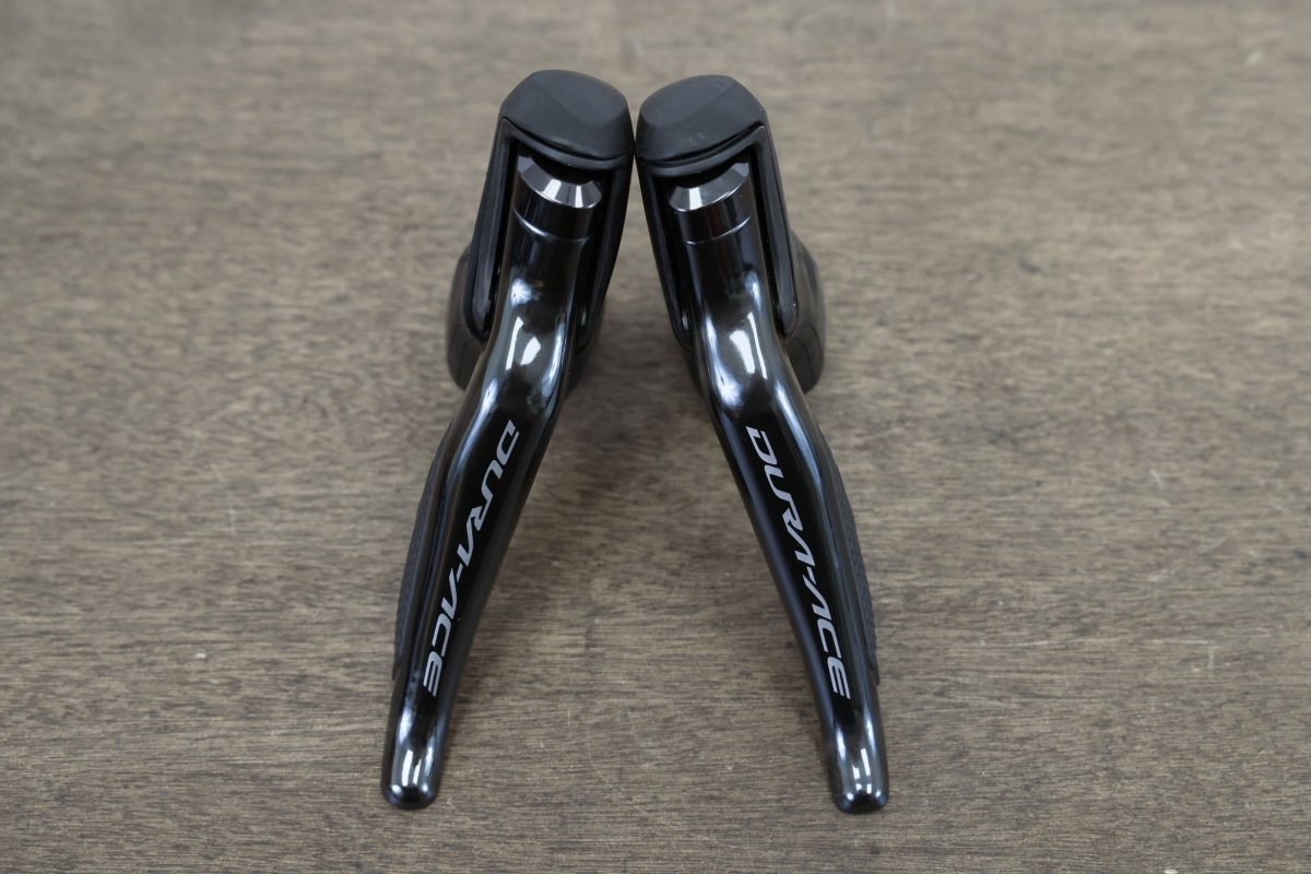 Shimano Dura-Ace R9150 Di2 11 Speed Electronic Rim Brake Road