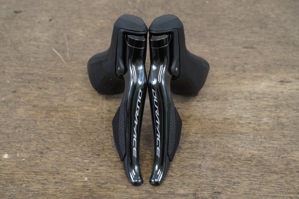 Shimano Dura-Ace R9150 Di2 11 Speed Electronic Rim Brake Road Groupset 9150