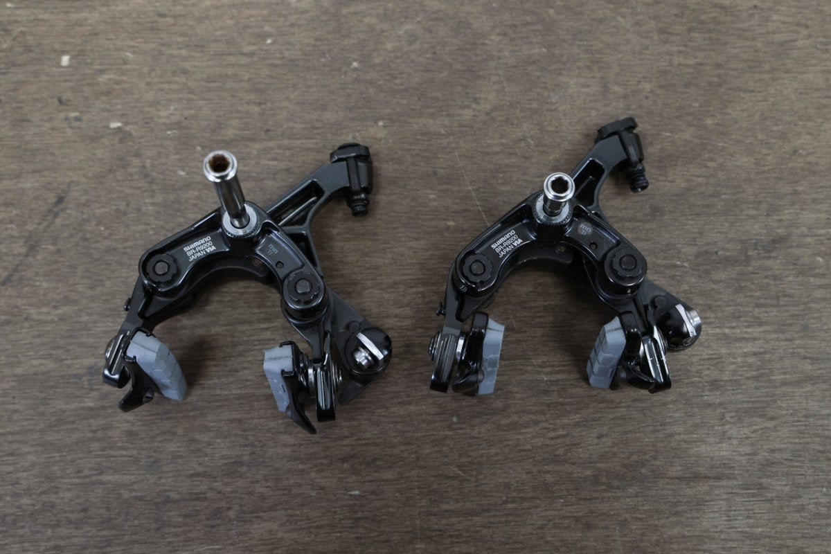 Shimano Dura-Ace R9150 Di2 11 Speed Electronic Rim Brake Road