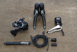 Shimano Dura-Ace R9150 Di2 11 Speed Electronic Rim Brake Road Groupset 9150