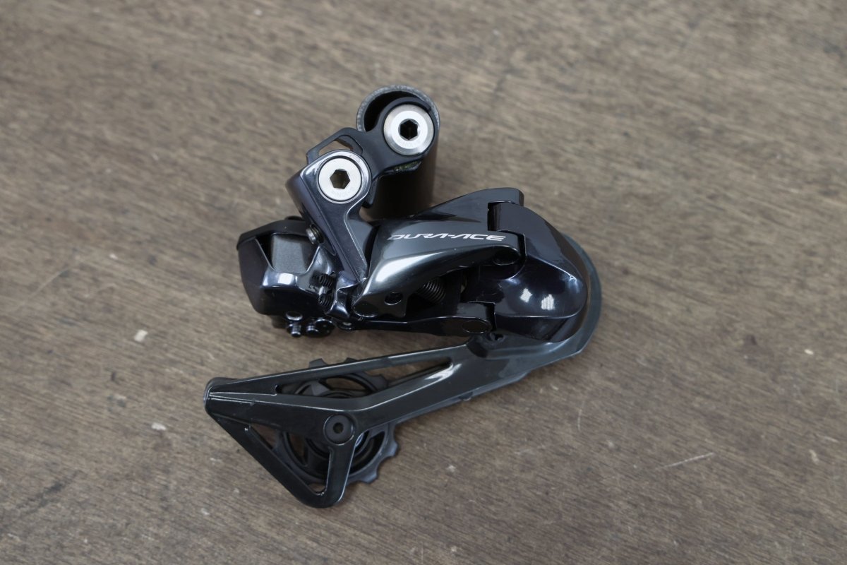 Shimano Dura-Ace R9150 Di2 11 Speed Electronic Rim Brake Road