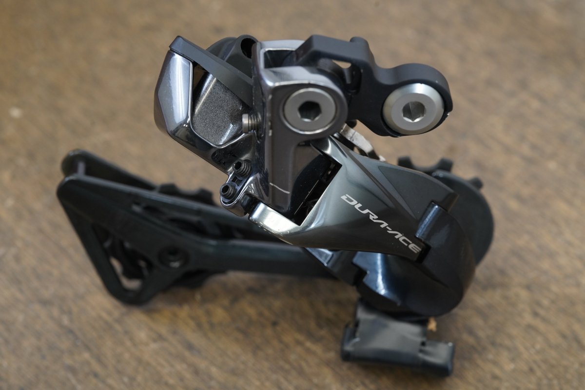 Shimano Dura-Ace R9150 Di2 11 Speed Electronic Rim Brake Road Groupset 9150