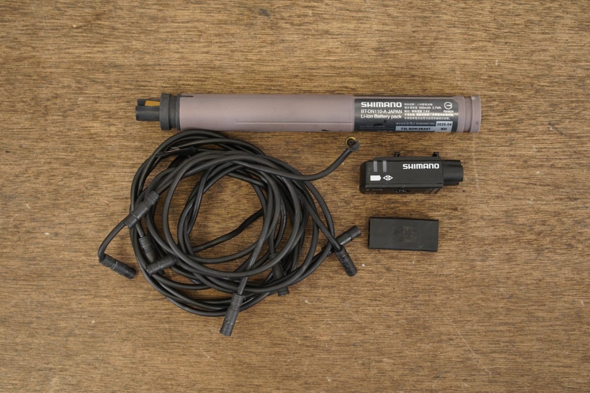 Shimano Dura-Ace R9150 Di2 11 Speed Electronic Rim Brake Road Groupset 9150