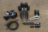 Shimano Dura-Ace R9150 Di2 11 Speed Electronic Rim Brake Road Groupset 9150