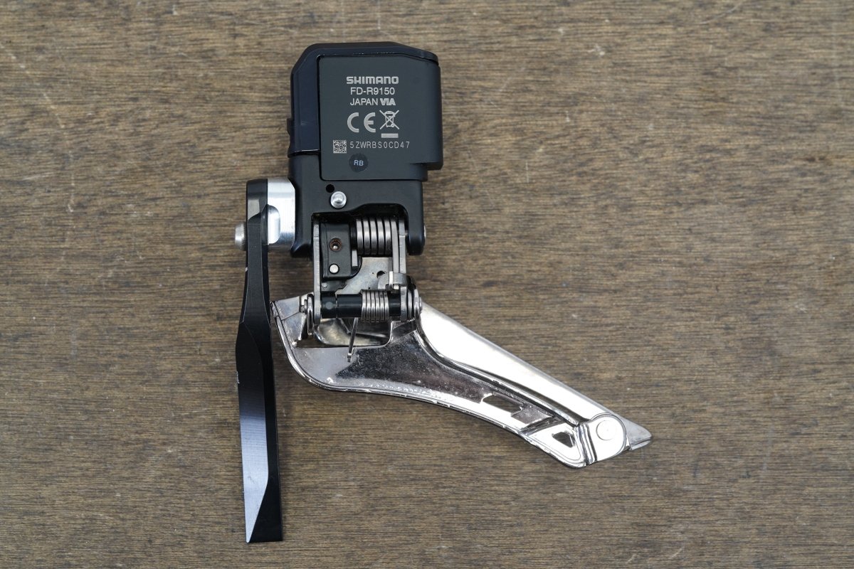 Shimano Dura-Ace R9150 Di2 11 Speed Electronic Rim Brake Road Groupset 9150
