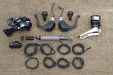 Shimano Dura-Ace R9150 Di2 11 Speed Electronic Rim Brake TT Triathlon Groupset