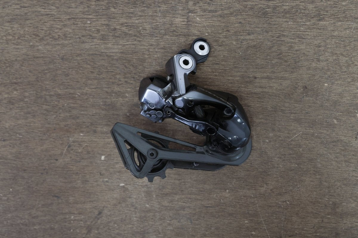 Shimano Dura-Ace R9150 Di2 11 Speed TT Triathlon Rim Brake