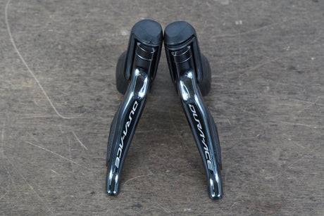 Shimano Dura-Ace R9150 R8050 Di2 11 Speed Electronic Rim Brake Road Groupset 8050