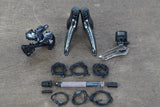 Shimano Dura-Ace R9150 R8050 Di2 11 Speed Electronic Rim Brake Road Groupset 8050