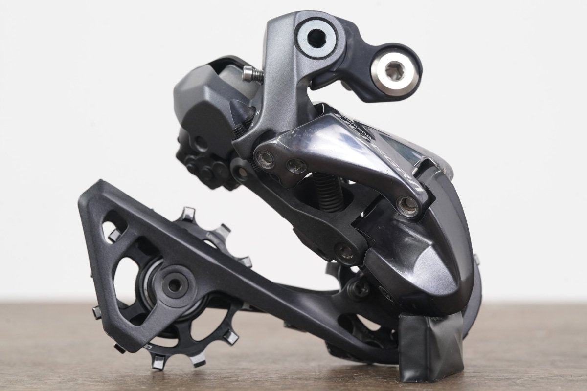 Shimano Dura-Ace R9150 R8050 Di2 11 Speed Electronic Rim Brake Road Groupset 8050
