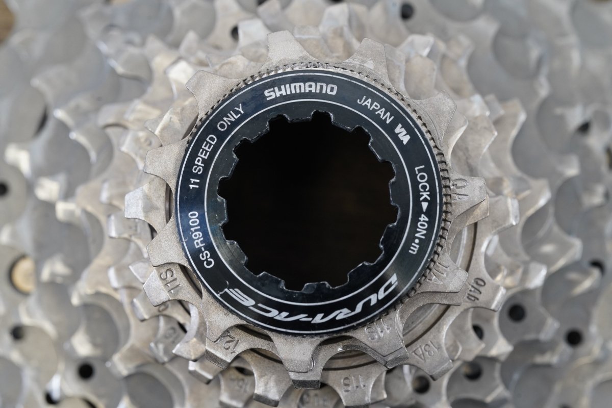 Shimano Dura-Ace R9170 CeramicSpeed OSPW Di2 11 Speed Electronic Disc Groupset