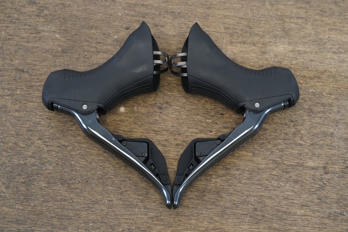 Shimano Dura-Ace R9170 CeramicSpeed OSPW Di2 11 Speed Electronic Disc Groupset