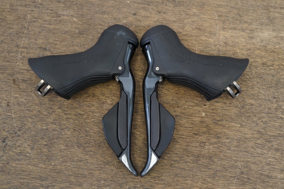 Shimano Dura-Ace R9170 CeramicSpeed OSPW Di2 11 Speed Electronic Disc Groupset