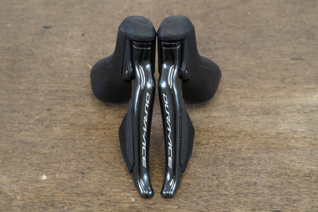 Shimano Dura-Ace R9170 CeramicSpeed OSPW Di2 11 Speed Electronic Disc Groupset