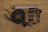 Shimano Dura-Ace R9170 Di2 11 Speed Electronic Hydraulic Disc Brake Groupset
