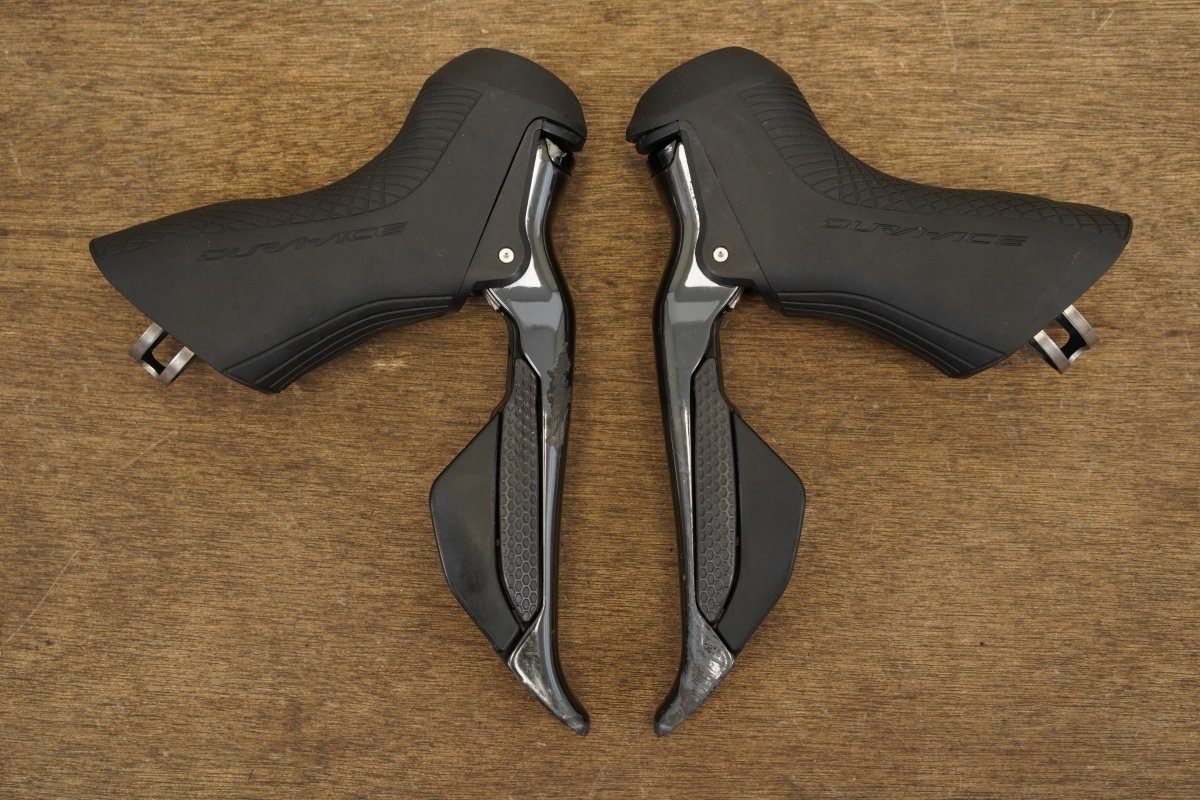 Shimano Dura-Ace R9170 Di2 11 Speed Electronic Hydraulic Disc Brake Groupset