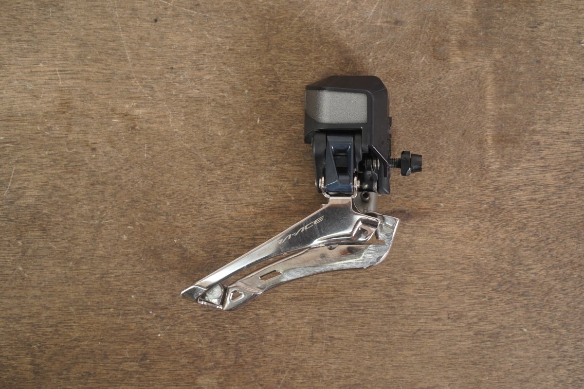 Shimano Dura-Ace R9170 Di2 11 Speed Electronic Hydraulic Disc Brake Groupset 9170