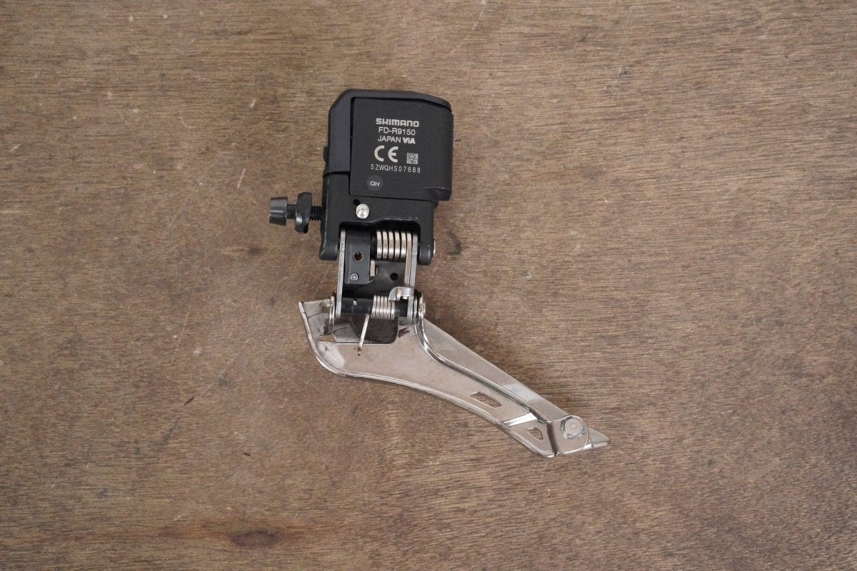 Shimano Dura-Ace R9170 Di2 11 Speed Electronic Hydraulic Disc