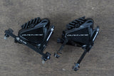 Shimano Dura-Ace R9170 Di2 11 Speed Electronic Hydraulic Disc Brake Groupset 9170