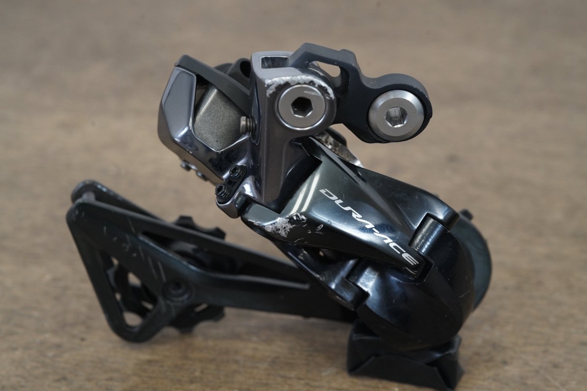 Shimano Dura-Ace R9170 Di2 11 Speed Electronic Hydraulic Disc Brake Groupset 9170