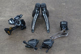 Shimano Dura-Ace R9170 Di2 11 Speed Electronic Hydraulic Disc Brake Groupset 9170